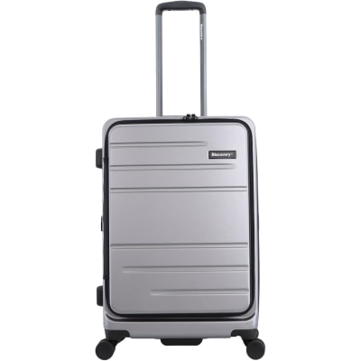 Discovery Patrol 前開蓋行李箱