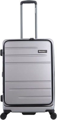 Discovery Patrol 前开盖行李箱