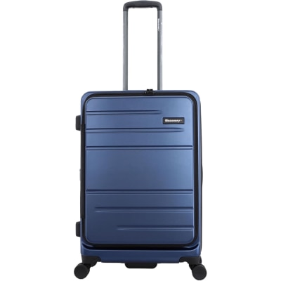 Discovery Patrol 前開蓋行李箱