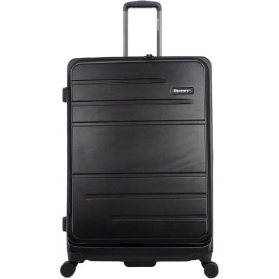 Discovery Patrol 前開蓋行李箱