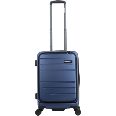 Discovery Patrol 前開蓋行李箱