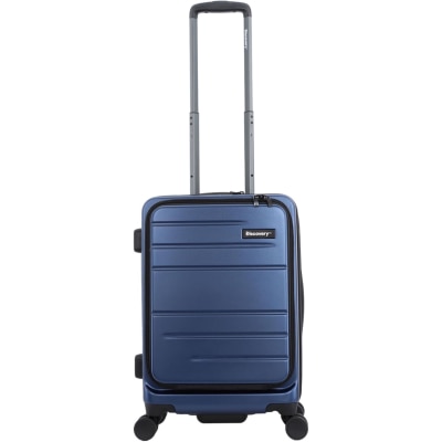 Discovery Patrol 前开盖行李箱