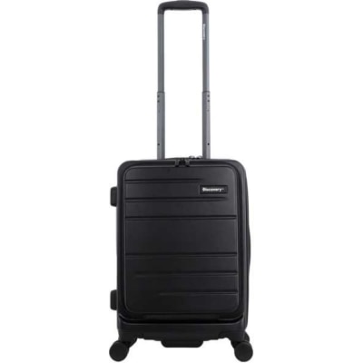 Discovery Patrol Front-open Suitcase