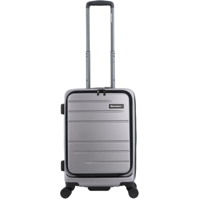 Discovery Patrol 前開蓋行李箱