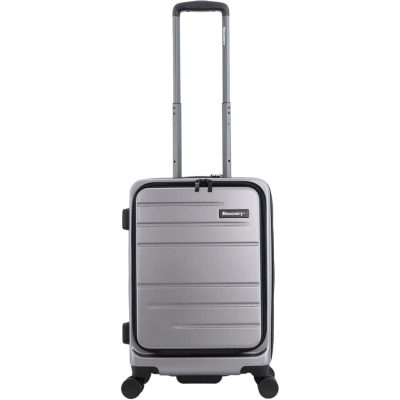 Discovery Patrol Front-open Suitcase