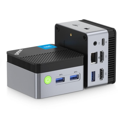 GMKTEC Nucbox G5 Mini PC