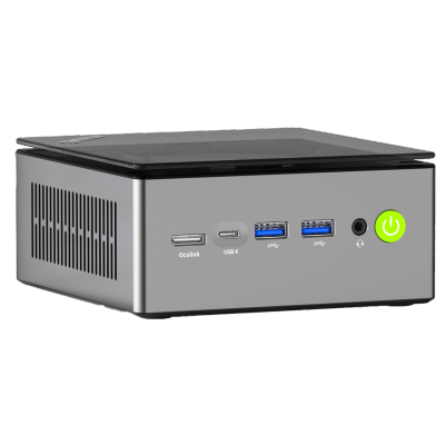 GMKTEC Nucbox M7 Mini PC