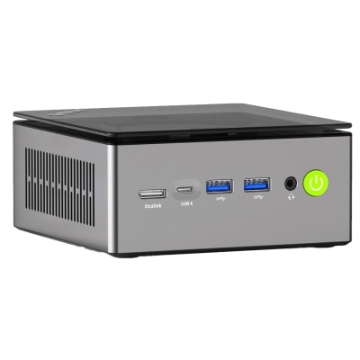 GMKTEC Nucbox M7 迷你電腦