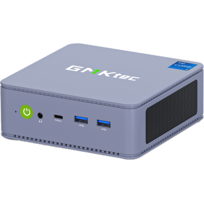 GMKTEC Nucbox K7 迷你电脑