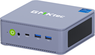 GMKTEC Nucbox K7 迷你電腦