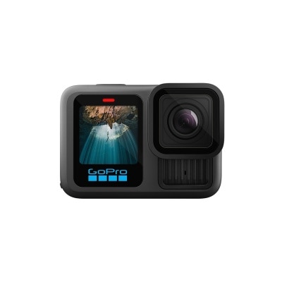 GoPro HERO13 Black 運動攝錄機