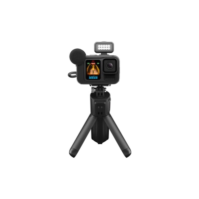 GoPro HERO13 Black Action Camera