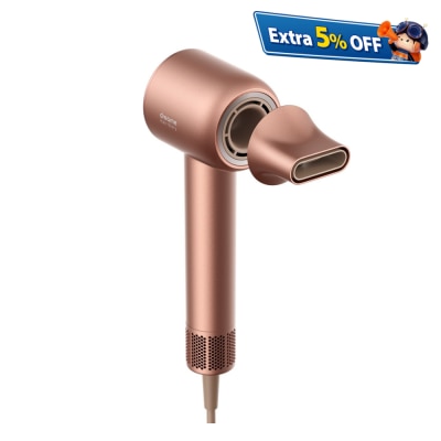 Dreame Glory platinum high speed hair dryer