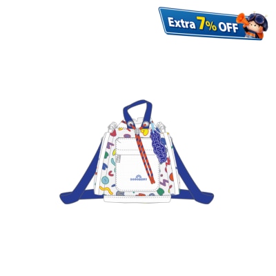 Doughnut PYRAMID TINY YOU-NIVERSE SERIES Backpack