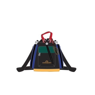 Doughnut PYRAMID TINY YOU-NIVERSE SERIES Backpack