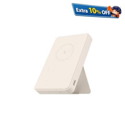 Xiaomi Magnetic Power Bank 6000mAh