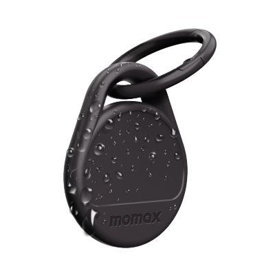 Momax Pinpop Duo Find My Locator Tracker