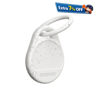 Momax Pinpop Duo全球定位器