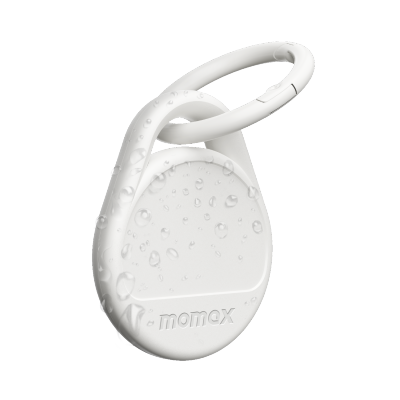 Momax Pinpop Duo全球定位器