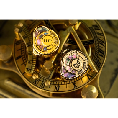 Jomo Audio Nautilus 耳機