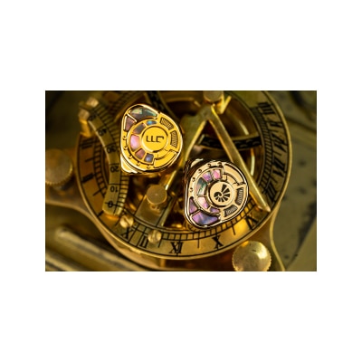 Jomo Audio Nautilus Headphone