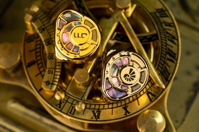 Jomo Audio Nautilus 耳機
