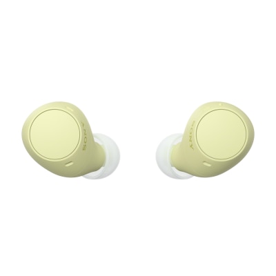 SONY 索尼 WF-C510 耳機