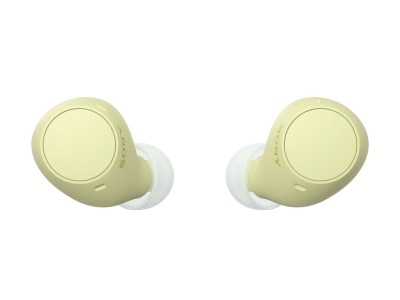 SONY 索尼 WF-C510 耳機