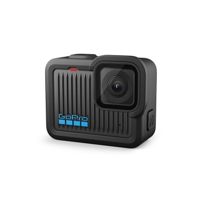 GoPro HERO 運動攝錄機