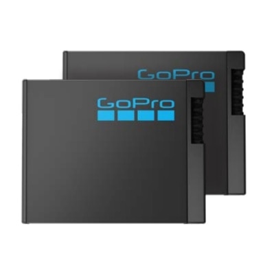 GoPro HERO13 充電電池 (2件裝)
