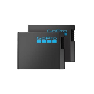 GoPro HERO13 Enduro Rechargeable Battery (2-Pack)
