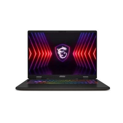 MSI 微星 Sword 16 HX B14VFKG RTX4060 電競手提電腦