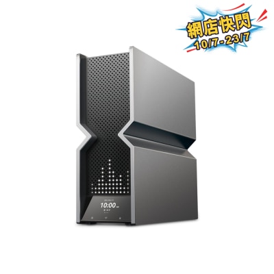 TP-Link - Archer BE900 BE24000 Quad-Band Wi-Fi 7 Router