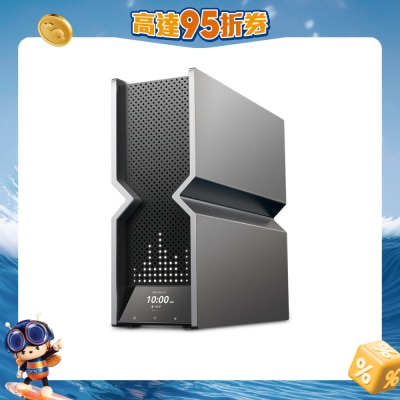 TP-Link - Archer BE900 BE24000 四频 Wi-Fi 7 路由器