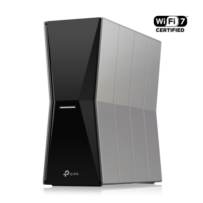TP-Link Archer BE805 BE19000 三频 Wi-Fi 7 Router