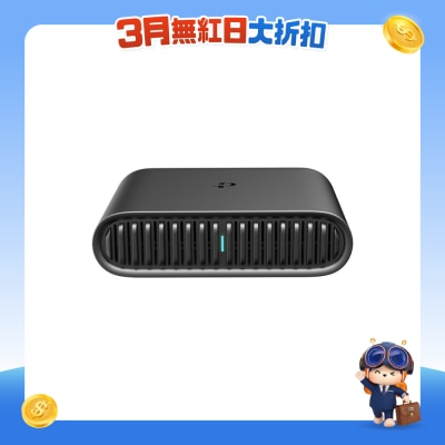 TP-Link - TL-WR1502X AX1500 Wi-Fi 6 雙頻便攜路由器