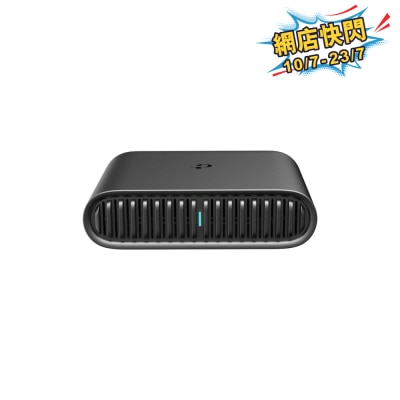 TP-Link - TL-WR1502X AX1500 Wi-Fi 6 Dual-Band Portable Router