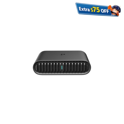 TP-Link TL-WR1502X AX1500 Wi-Fi 6 Dual-Band Portable Router