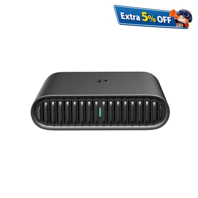 TP-Link TL-WR1502X AX1500 Wi-Fi 6 双频便携路由器