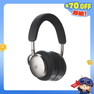 Noble - Apollo 耳機