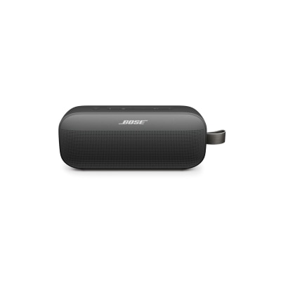 Bose SoundLink Flex 2nd Gen Bluetooth Speaker