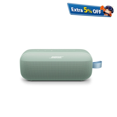 Bose SoundLink Flex 2nd Gen 藍芽喇叭