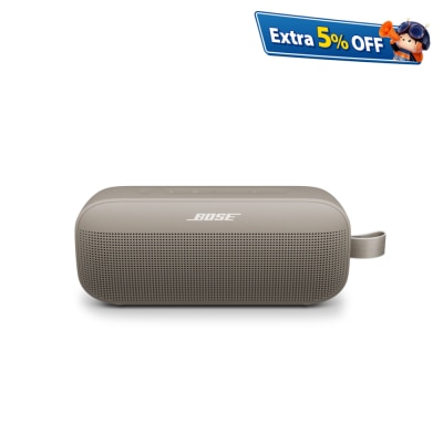 Bose SoundLink Flex 2nd Gen Bluetooth Speaker