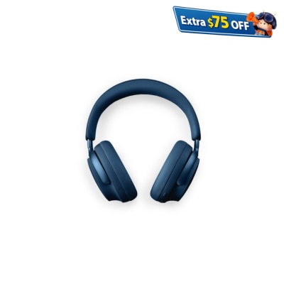 Bose QuietComfort Ultra 消噪耳機