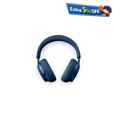 Bose QuietComfort Ultra 消噪耳机