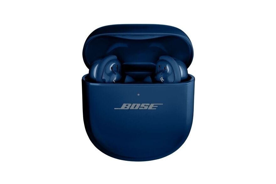 Bose QuietComfort Ultra Earbuds | Fortress