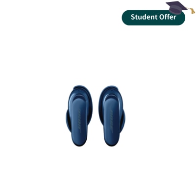 Bose QuietComfort Ultra 消噪耳塞