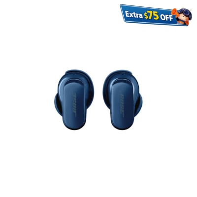 Bose QuietComfort Ultra Earbuds