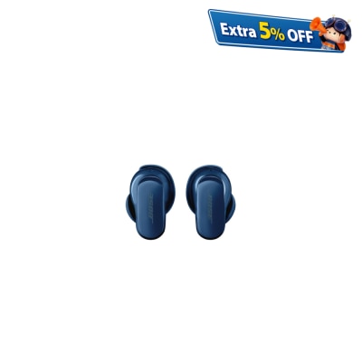 Bose QuietComfort Ultra 消噪耳塞