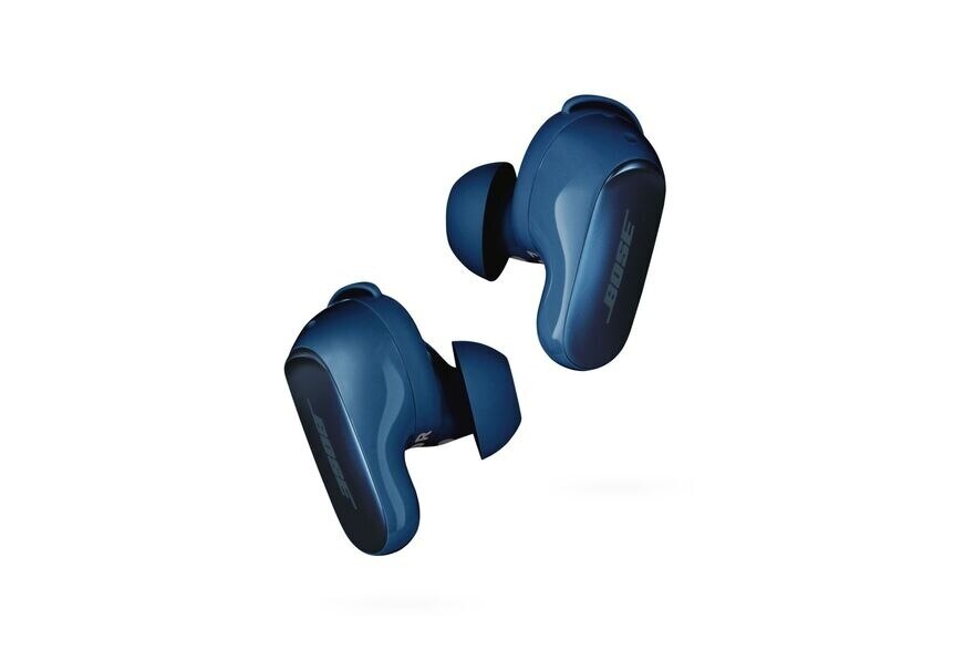 Bose QuietComfort Ultra Earbuds | Fortress